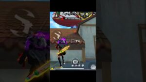 Solo vs Squad Unbelievable M4A1 OverPower Gameplay Garena Free Fire #opiphoneyt #short what's status