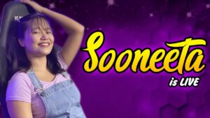 Sooneeta is LIVE | Garena Free Fire LIVE 💖