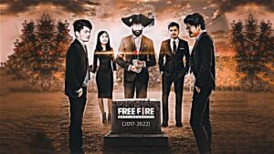 The End Of Free Fire 😭💔 Emotional Edit - Free Fire Emotional Edit - Garena Free Fire