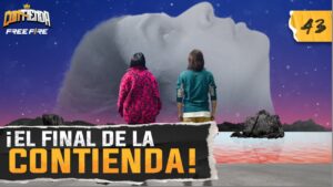¡Último episodio de La Contienda Ep. 43! 😱🥺 | Garena Free Fire LATAM