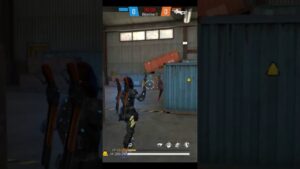 WITE FOR THE SQUAD TO RUSH 😀 GARENA FREE FIRE SHORT BEDIO #shorts#tranding#viral #shortfeed#attitude