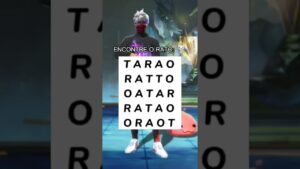 encontre o rato 🐁 #foryou #dreanff8 #garenafreefire #freefire #garena #cerol #viralshorts #viral