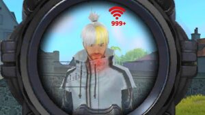 free fire funny clips 295 😂