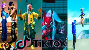 free fire tiktok 2022 garena free fire tiktok 2019 2020 2021 2022 2023 attitude shayri closeup ff yt