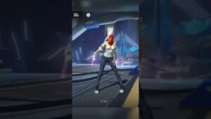 garena free fire video free fire shorts free fire status ❤patli ❤kamariya bole hay hay #trending