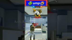 1 vs 4 Garena Free Fire 🤗🤣 #shorts #short #freefire