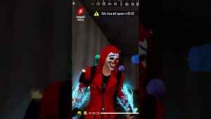 💯🧠 200 IQ Gameplay - Garena Free Fire #Badge99 #shorts