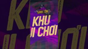 5 điểm nhảy cực HOT tại ĐẢO THẾ KỶ giúp LEO RANK THẦN TỐC!