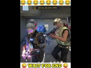 999 high pin booyah trips and tricks | Garena Free Fire wait for end😂😂 #short #shorts #freefire
