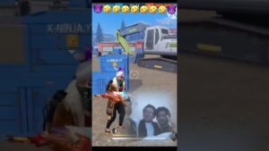 AJJU BHAI  vs 4 PRO PLAYER 😎|| free fire fanny video 🤣| Garena free fire max 🔥| #short #shorts