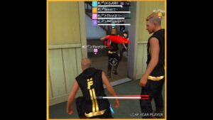 Adam Ka Kya Dimag Hain😱||Free Fire Funny Video😁||🔰Garena Free Fire🔰#Short #Shorts #leapyearplayer