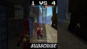 Amazing GAME 😍  HEAD SHOOT |  GARENA  FREE FIRE  🔥🔥