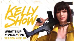 Apa yang Baru di January Update? Kelly Show Season 4 Episode 1
