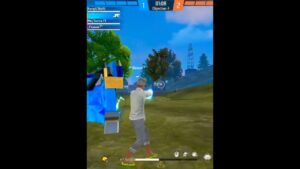 BEST CLASH SQUAD RANKED MATCH GAMEPLAY - GARENA FREE FIRE #shorts #ff #freefire