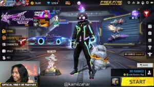 🔴 BOOYAH PASS SEASON 1 GIVEAWAY DARI GARENA FREEFIRE | FREEFIRE