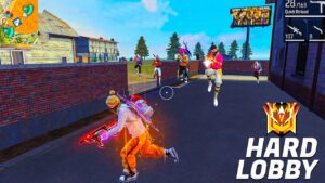 Best Gameplay Solo Vs Squad | Garena Free Fire