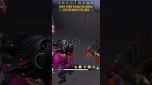 CÁCH PHÁT HIỆN ĐỐI THỦ MÀ KHÔNG CẦN NGHE NHÌN TRONG FREE FIRE #shorts