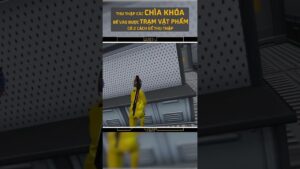 CƠ CHẾ LOOT ĐỒ MỚI OB38 MÀ MỌI NGƯỜI CẦN BIẾT TRONG FREE FIRE