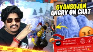 Call Me Noob On SuperChat  😡आजा 1 vs 4 में🔥 - Garena Free Fire Max