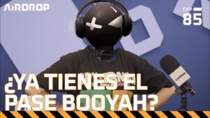 ¡Comienza el año con el explosivo Pase Booyah! 💣🎆 | Garena Free Fire LATAM