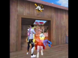 DEAD EMOTE PRANK 😂 DON'T MISS THE END - GARENA FREE FIRE