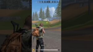 DEAD EMOTE PRANK DON'TMISS THE END - GARENA FREE FIRE