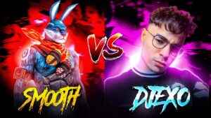 Dangerous Than White444 Squad ? 🥵 || India vs Mena Server Squad - Garena Free Fire 🔥