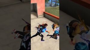Dead Emote Prank 😂_Don't miss the end  Garena Free Fire Max #garena #funny #trending #viral #shorts
