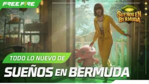 ¡Descubre los eventos de enero! ✨ | Garena Free Fire LATAM