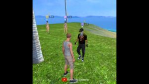 Don't Judge a Book by Its Cover 😈 #Shorts #freefire #RockstarGaming