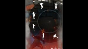 EMOTE HEADSHOT LONE WOFE -Garena Free Fire||rahul lp 9||#shorts #freefire #freefireshorts #game