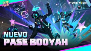 ¡Empieza 2023 con todo el estilo del NUEVO PASE BOOYAH! 💣 | Garena Free Fire LATAM