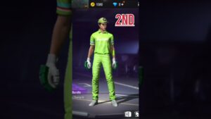 FREE FIRE ALL CRICKET BUNDLE                            #garenafreefire #short @TotalGaming093