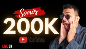 🔥 FREE FIRE AO VIVO🔥 DONO DA GARENA COMEMORA SEUS 200 MIL INSCRITOS NO YOUTUBE 🔥SALINHAS PREMIADAS 🔥