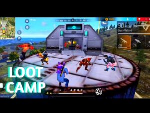 FREE FIRE GUN X DENSHO RING 🔥 FREE FIRE VIDEO FACTORY FIST FIGHT 🔥 FIR OLD VS NEW SKYLER FACTORY