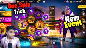 FREE FIRE NEW DENSHO RING EVENT - FREE FIRE NEW EVENT !! TECHNO BANDA