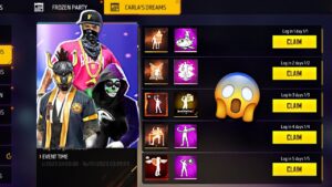 FREE REWARDS 🤯 GOT AMAZING BUNDLES 🤑 BUY 10.000 DIAMONDS 💎 FREE FIRE 🔥🔥