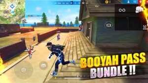 FREEFIRE 🔥 Booyah Pass Bundle 😱 Solo vs Duo OP Headshot Gameplay - Garena Free Fire #freefire