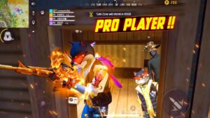 FREEFIRE 🔥 Only Headshot Clock Tower To Peak Gameplay !! 😂 Garena Free Fire | PK GAMERS #freefire