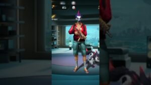 Free fire trend Daku #shorts #freefire #ytshorts #gaming #viral #youtubeshorts #daku #garenafreefire