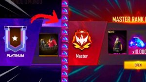 GARENA FREE FIRE🔥🔥 HUMBLE FOLLOWER 🔥🔥 Upgrading NOOB to *PRO* LEVEL MAX - look how it became😱🔥