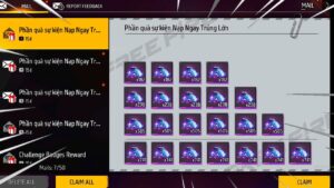 GARENA FREE FIRE🔥🔥 LEVEL 1 🔥🔥 Upgrading NOOB to *PRO* LEVEL MAX - look how it became😱🔥