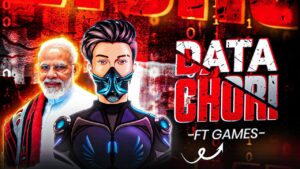 GARENA FREE FIRE MAX😱 STEALING Your Data  Why Games Steal Data @SkyLord69