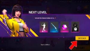 GARENA REGALA NUEVOS PREMIOS 🎁 ACTUALIZACIÓN FREE FIRE 2023 ✔️ ORO ROYALE OFICIAL EN FREE FIRE LATAM