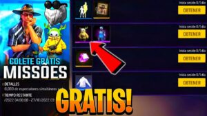 🔥 GARENA REGALA NUEVOS PREMIOS EVENTO FEBRERO en FREE FIRE 2023 GRATIS PROXIMOS EVENTOS NOVEDADES FF