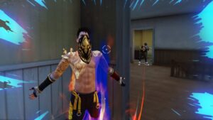 GHOST RETURNS 😂 WAIT FOR SHAKA BOOM - GARENA FREE FIRE