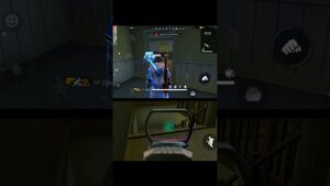 GHOST RETURNS 🤣 WAIT FOR SHAKA BOOM - GARENA FREE FIRE #shorts