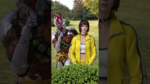 จ๊ะเอ๋!!! 😜💚 | Garena Free Fire