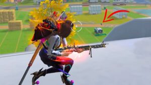 Garena Free Fire MAX 🔥 Android Gameplay #415