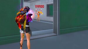 Garena Free Fire MAX 🔥 Android Gameplay #418